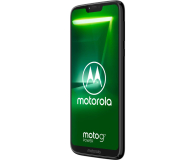 Motorola Moto G7 Power 4/64GB Dual SIM czarny + etui - 478821 - zdjęcie 2